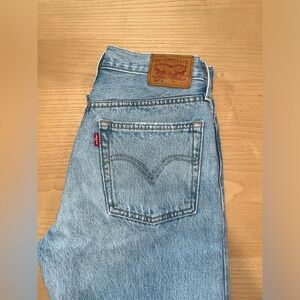 Vintage Levi 501 Jeans